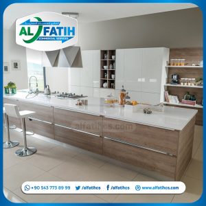 المطابخ - AM0096