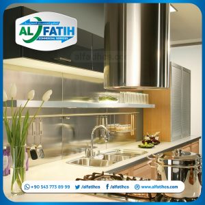 المطابخ - AM0097