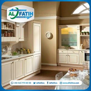 المطابخ - AM0098