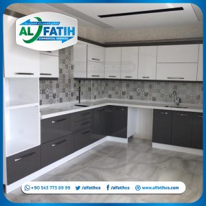 المطابخ - AM0100