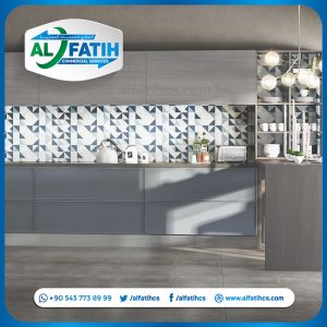 المطابخ - AM0101