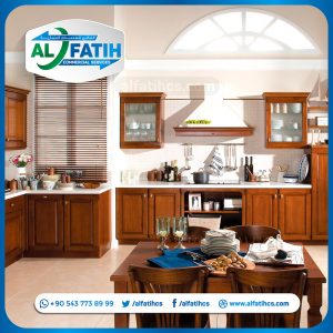 المطابخ - AM0103