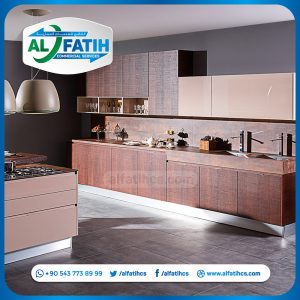 المطابخ - AM0106