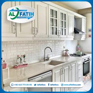 المطابخ - AM0108