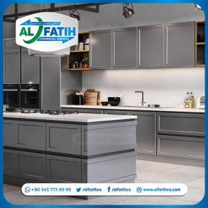 المطابخ - AM0110