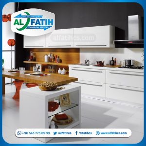 المطابخ - AM0112