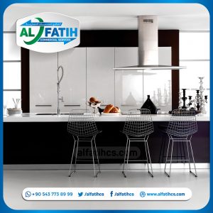 المطابخ - AM0113