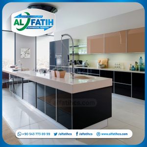 المطابخ - AM0114