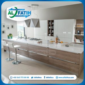 المطابخ - AM0115