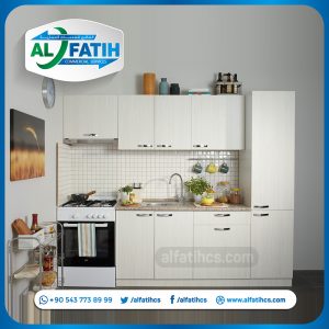 المطابخ - AM0116