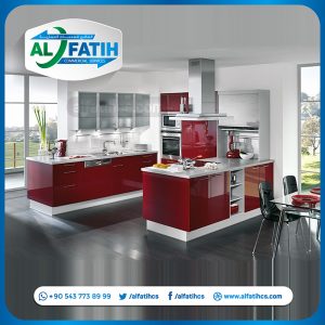 المطابخ - AM0118