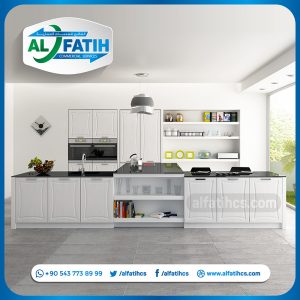 المطابخ - AM0120