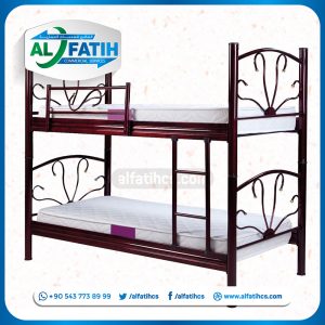 Beds - AR0095