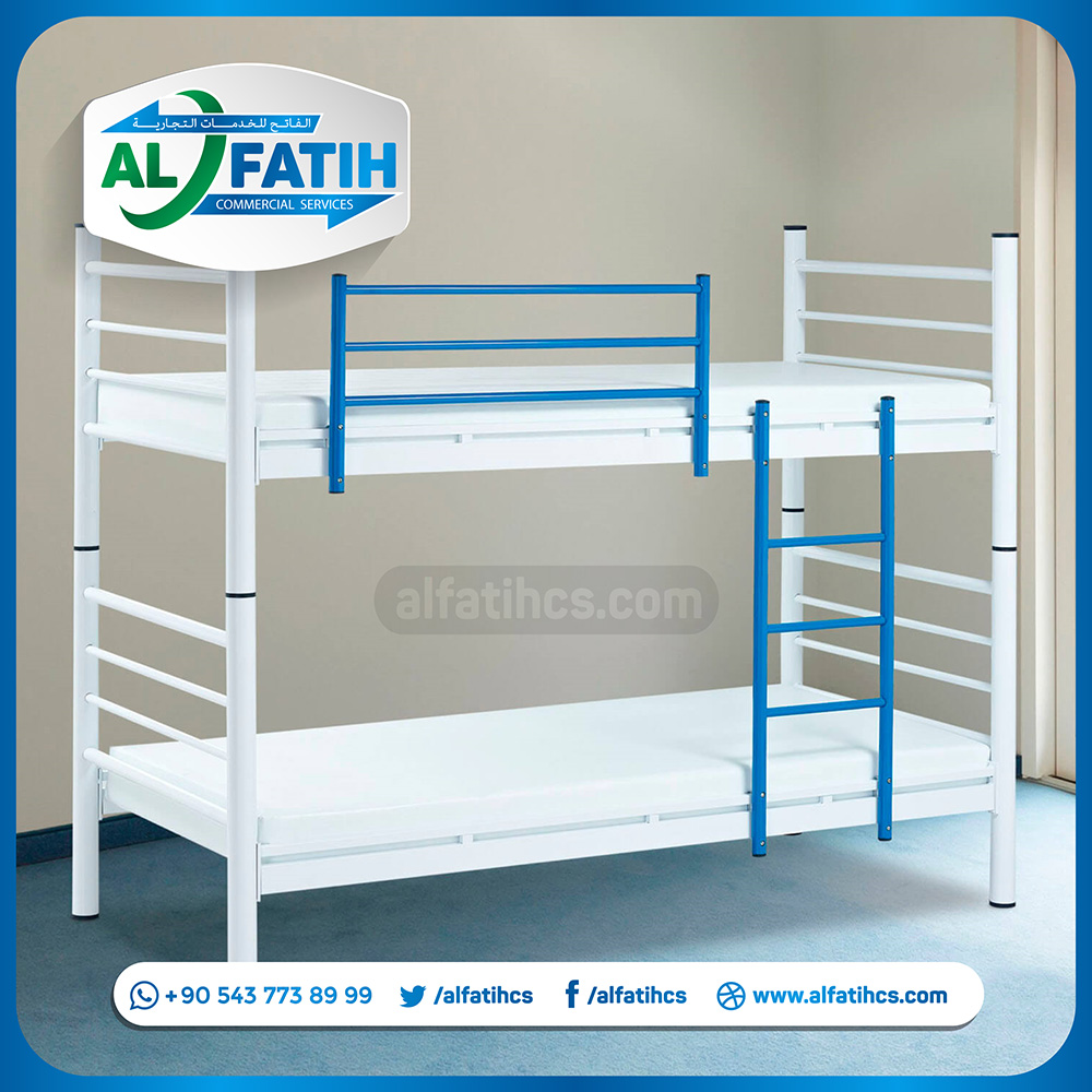 Beds - AR0100