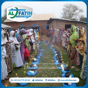 السلات الغذائية - AS0089