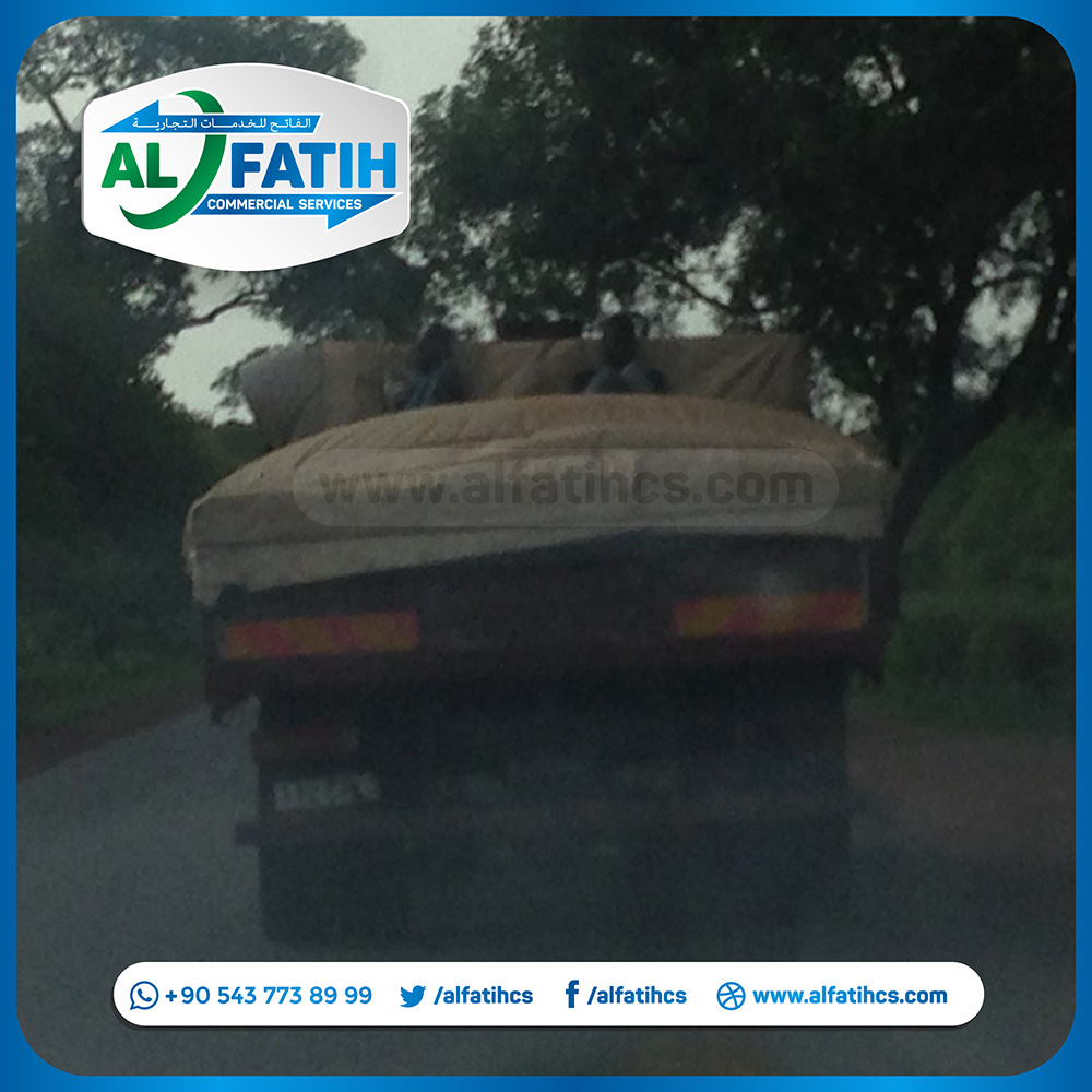 Food Baskets - AS0094