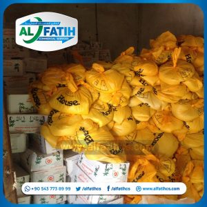 Food Baskets - AS0095