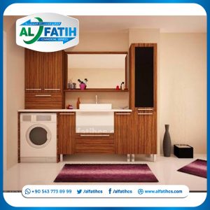 الحمامات - AT0096