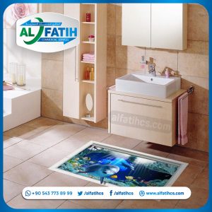 الحمامات - AT0099