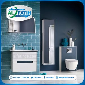 الحمامات - AT0100