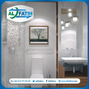 الحمامات - AT0101