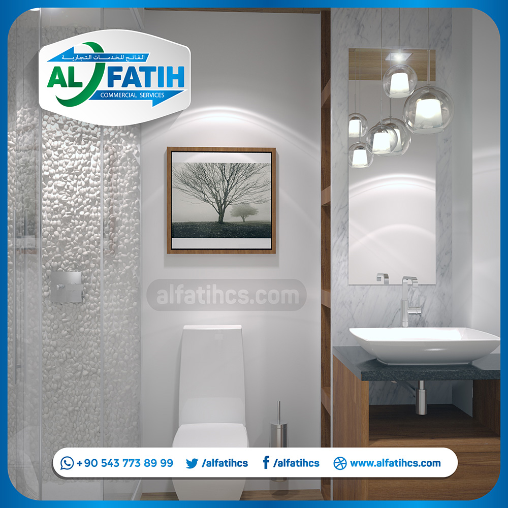 الحمامات - AT0101