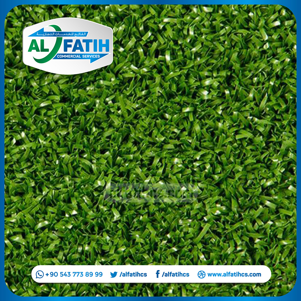 Putting Green Grass - Image 2