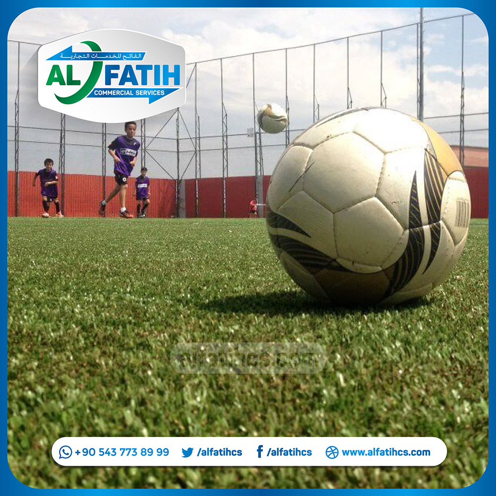 Revolution Grass - Image 2