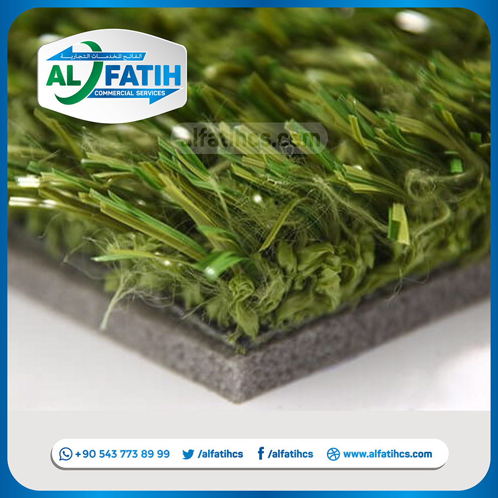 Revolution Grass - Image 3