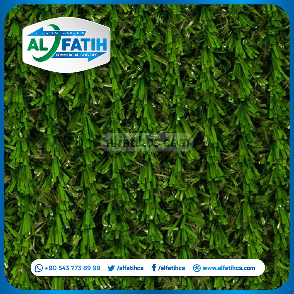 Revolution Grass - Image 4