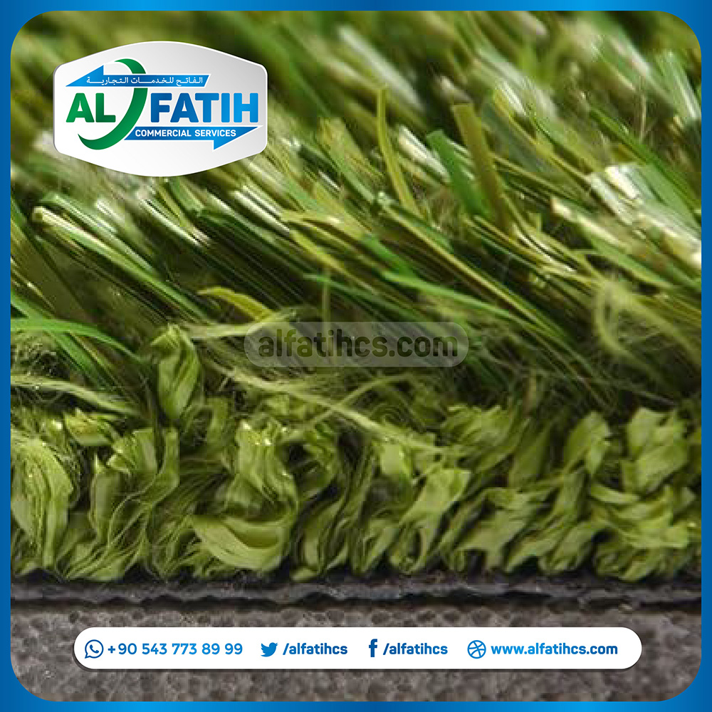 Revolution Grass - Image 5