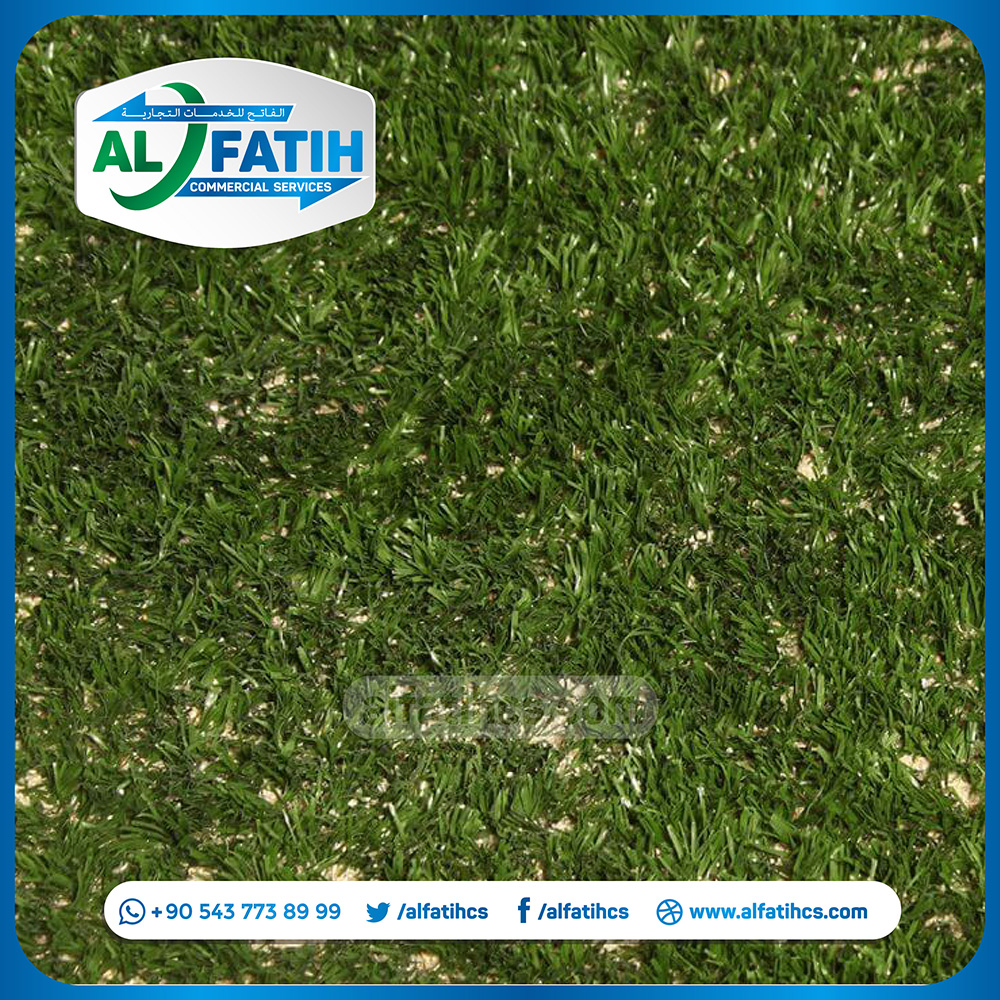 Sandy Grass - Image 6