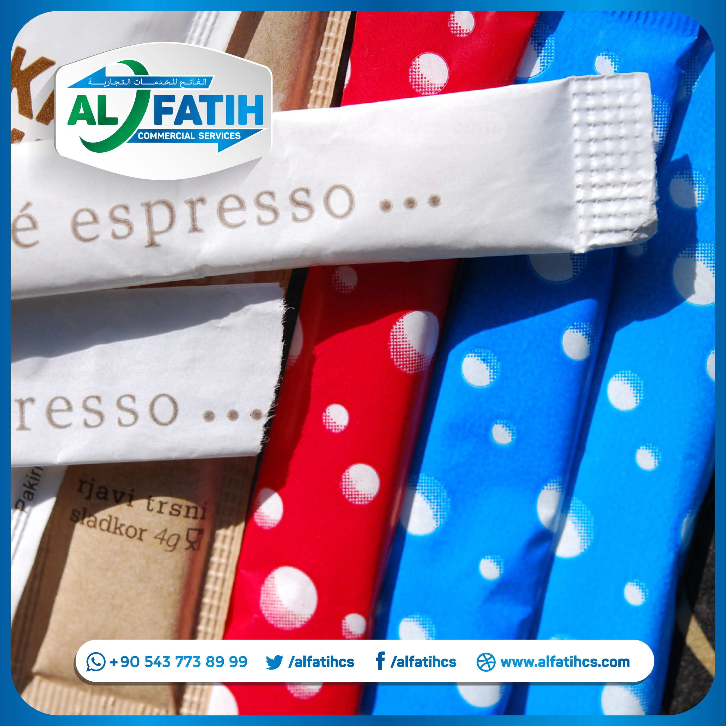 Finger Envelope Machines For Easy Flowing Products (sugar - salt) - Image 2