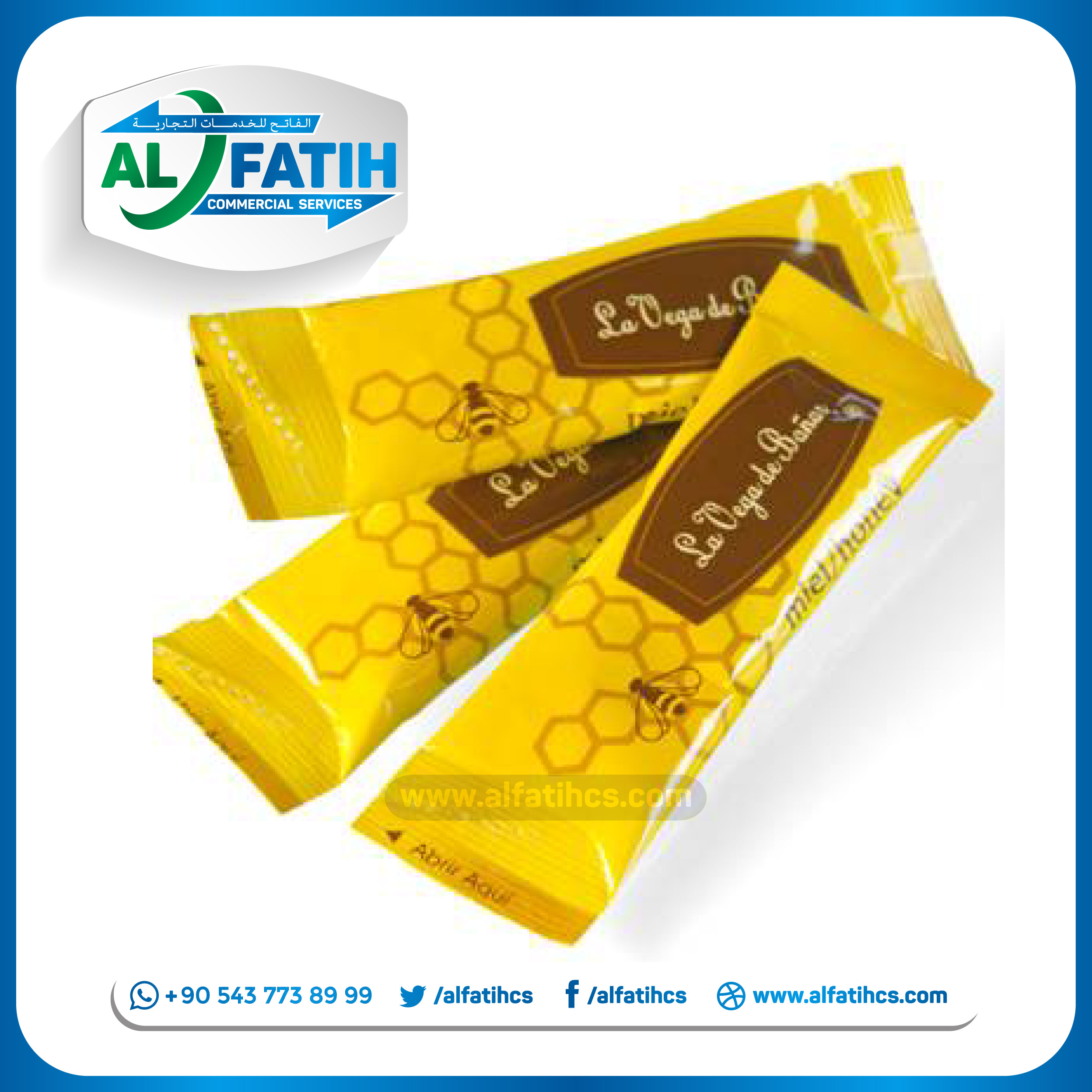 آلة المغلفات الإصبعية للسوائل و المعجون - الصورة 2