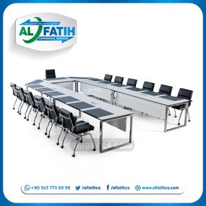 أطقم الاجتماعات