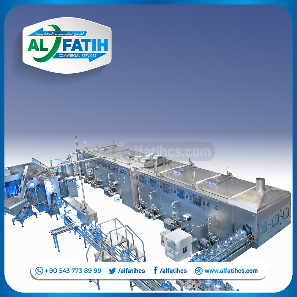 19 LT Poly-carbonate Recycling