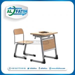 الطقم الفردي