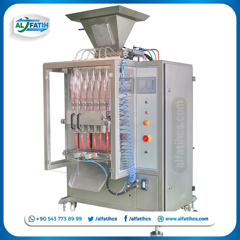 Packaging Machines