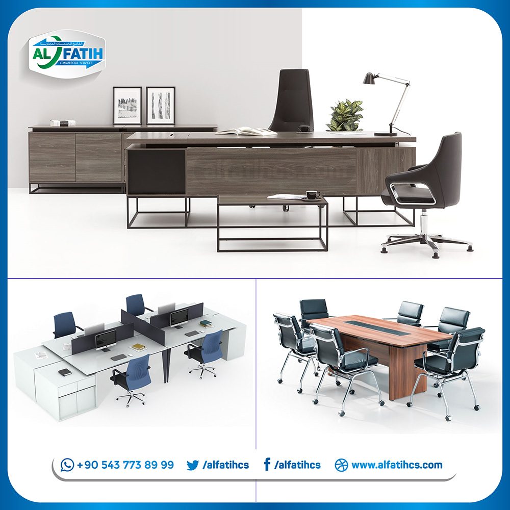 Offices Furnitures