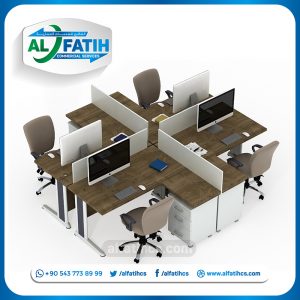 مكاتب العمال