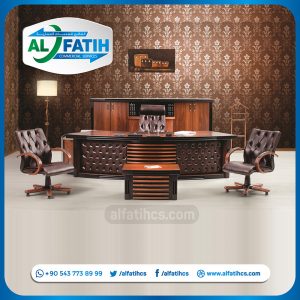 مكاتب المدراء