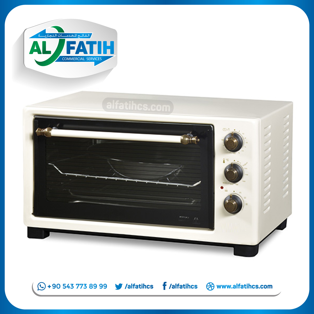 الأفران الصغيرة - الصورة 10