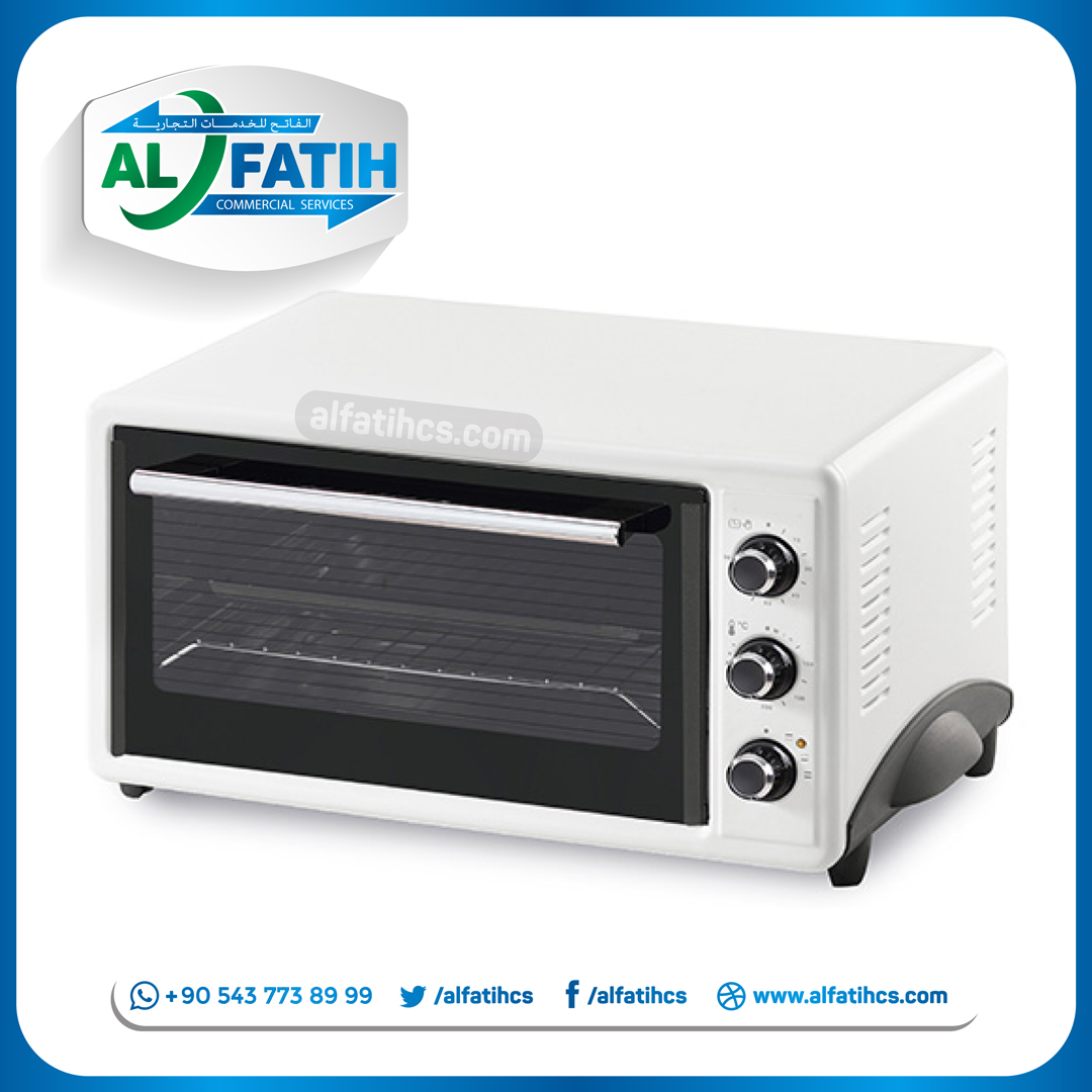 الأفران الصغيرة - الصورة 2