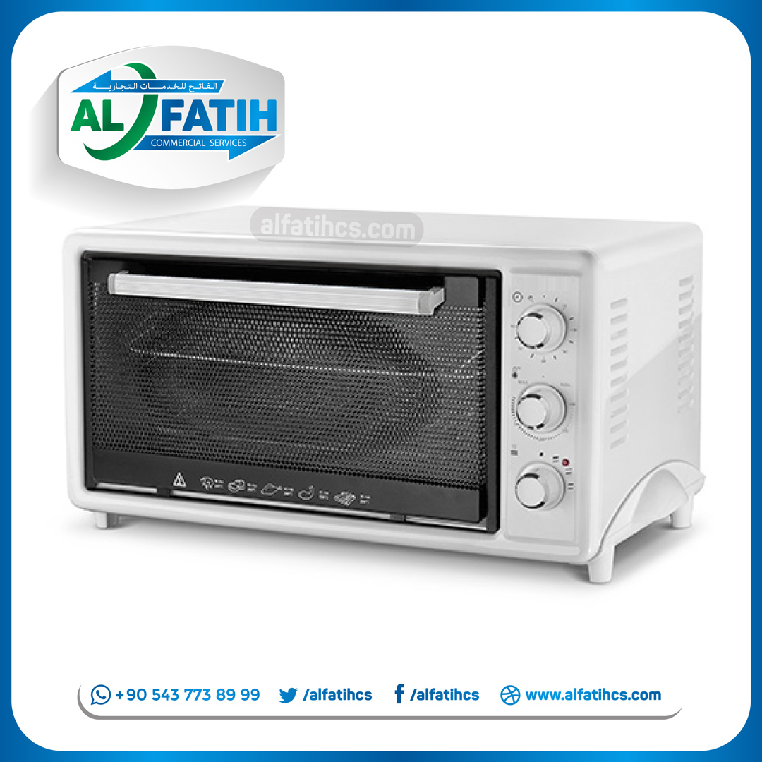 الأفران الصغيرة - الصورة 4