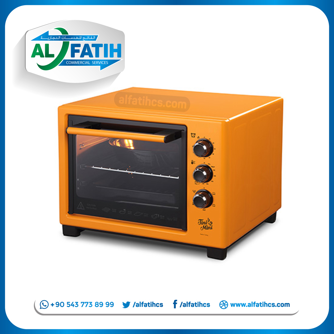 الأفران الصغيرة - الصورة 7