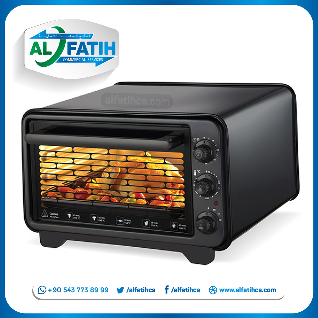 الأفران الصغيرة - الصورة 15