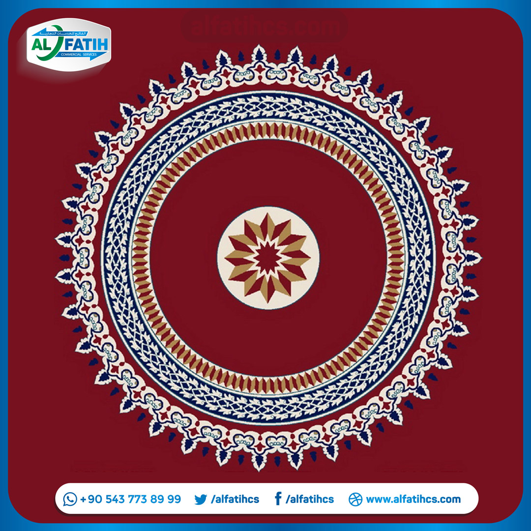 زخرفة في المنتصف - Image 7