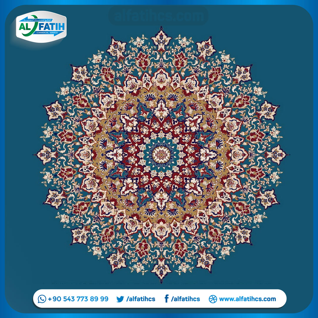 زخرفة في المنتصف - Image 9