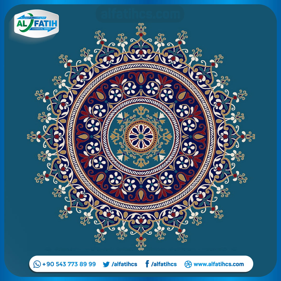 زخرفة في المنتصف - Image 10