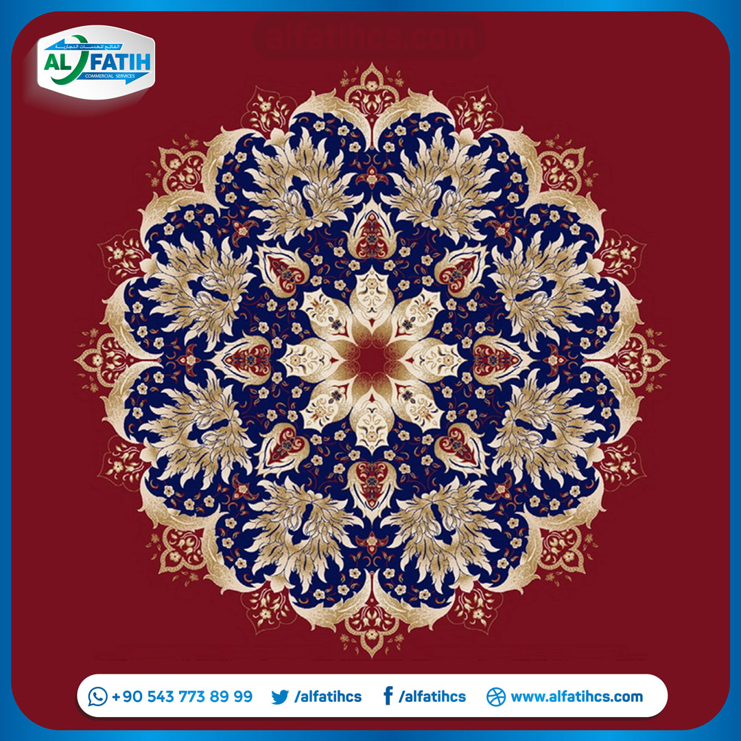 زخرفة في المنتصف - Image 11